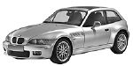 BMW E36-7 B0730 Fault Code