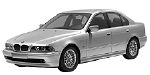 BMW E39 B0730 Fault Code