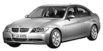 BMW E92 B0730 Fault Code