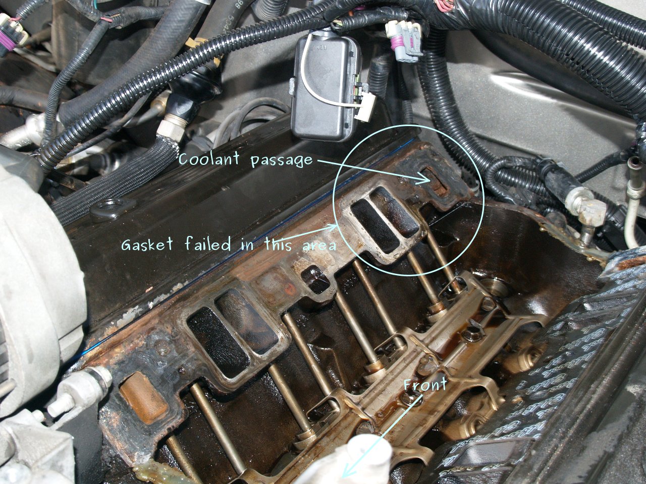 See B0730 in engine